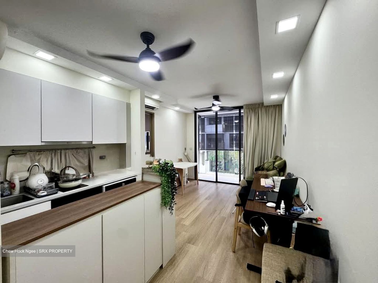 The Wisteria (D27), Apartment #601888261